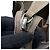 Céline Borsa a mano Celine Luggage Micro Shopper Grigio - vista 11