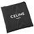 Céline Borsa a mano Celine Luggage Micro Shopper Grigio - vista 15