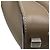 Céline Borsa a mano Celine Luggage Micro Shopper Grigio - vista 6