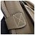 Céline Borsa a mano Celine Luggage Micro Shopper Grigio - vista 7