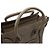 Céline Borsa a mano Celine Luggage Micro Shopper Grigio - vista 9