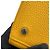 Hermès Borsa Hermes Kelly 28 in pelle Togo Jaune Ambre Giallo - vista 10
