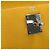 Hermès Borsa Hermes Kelly 28 in pelle Togo Jaune Ambre Giallo - vista 14