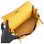 Hermès Borsa Hermes Kelly 28 in pelle Togo Jaune Ambre Giallo - vista 6