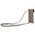 Hermès Borsa a tracolla Hermes Glenan Tougo Taupe - vista 2