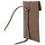Hermès Borsa a tracolla Hermes Glenan Tougo Taupe - vista 3