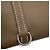 Hermès Borsa a tracolla Hermes Glenan Tougo Taupe - vista 9