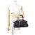 Borsa Christian Dior nera Nero - vista 4