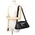 Borsa Christian Dior nera Nero - vista 5