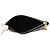 Louis Vuitton Monogram Empreinte Pochette Trio Marrone Nero Crudo - vista 4