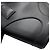 Borsa Salvatore Ferragamo Cutout S in pelle di vitello Nero - vista 7