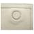 Borsa a tracolla Prada Grace in vitello con triangolo Bianco - vista 11