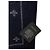 Sciarpa reversibile in lana GUCCI Bee x Star Marrone Blu navy - vista 7