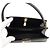 Borsa Salvatore Ferragamo New Studio Box Nero - vista 6