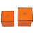 Hermès Hermes Chaine d'Ancre Enchainee PM Ring - Ansicht 12
