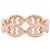 Hermès Hermes Chaine d'Ancre Enchainee PM Ring - Ansicht 2