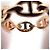 Hermès Hermes Chaine d'Ancre Enchainee PM Ring - Ansicht 6
