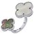 Van Cleef & Arpels Magic Alhambra Entre Les Doigts Ring