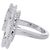Van Cleef & Arpels Magic Alhambra Entre Les Doigts Ring - Ansicht 2