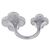 Van Cleef & Arpels Magic Alhambra Entre Les Doigts Ring - Ansicht 3