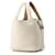 Hermès Borsa Hermes Picotin Lock PM Eclat Nata Poussière Marrone Beige Crudo - vista 2