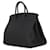 Hermès Borsa Hermes Birkin 40 in pelle Togo nera Nero - vista 2