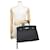 Hermès Borsa Hermes Birkin 40 in pelle Togo nera Nero - vista 4