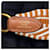 Hermès Hermes Shoulder Strap Bandoulière Sangle Caval Beige Golden Roh - Ansicht 12