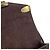 Custodia per telefono con catena Monogram Louis Vuitton Marrone - vista 7