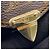 Custodia per telefono con catena Monogram Louis Vuitton Marrone - vista 9