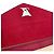 Bolsa de Ombro com Corrente Louis Vuitton Marrom Vermelho Cru Bordeaux - vista 11