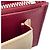 Bolsa de Ombro com Corrente Louis Vuitton Marrom Vermelho Cru Bordeaux - vista 13