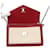 Bolsa de Ombro com Corrente Louis Vuitton Marrom Vermelho Cru Bordeaux - vista 5