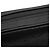 Borsa a tracolla Louis Vuitton Monogram Shadow Trio Nero - vista 7