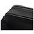 Borsa a tracolla Louis Vuitton Monogram Shadow Trio Nero - vista 8