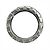 Bulgari Bvlgari B.zero1 Ring 4-Band aus Weißgold - Ansicht 3