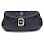 Louis Vuitton Monogram Mini Pouch Blu