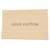 Louis Vuitton Monogram Mini Pouch Blu - vista 12