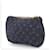 Louis Vuitton Monogram Mini Pouch Blu - vista 2