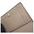 Cartera bi-fold Louis Vuitton en Monogram Empreinte Gris Crudo - vista 9