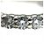 Harry Winston Ring mit rundem Diamanten in Krappenfassung Silber - Ansicht 6