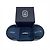 Harry Winston Ring mit rundem Diamanten in Krappenfassung Silber - Ansicht 8