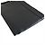 Louis Vuitton Pochette To Go Clutch Bag Nero Monogramma - vista 8