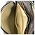 Borsa a tracolla Louis Vuitton Reporter PM Marrone Monogramma - vista 6