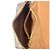Louis Vuitton Mini Looping Handtasche Braun Monogramm - Ansicht 5