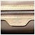 Louis Vuitton Mini Looping Handtasche Braun Monogramm - Ansicht 7