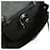 Hermès Borsa Hermes New Herbag PM Nero - vista 9