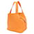 Hermès Borsa Hermes Picotin Lock MM Arancione