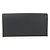 Portafoglio con catena Gucci 621892 UZ3BG Nero Bianco - vista 2
