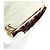 Portafoglio con catena Gucci 621892 UZ3BG Nero Bianco - vista 7